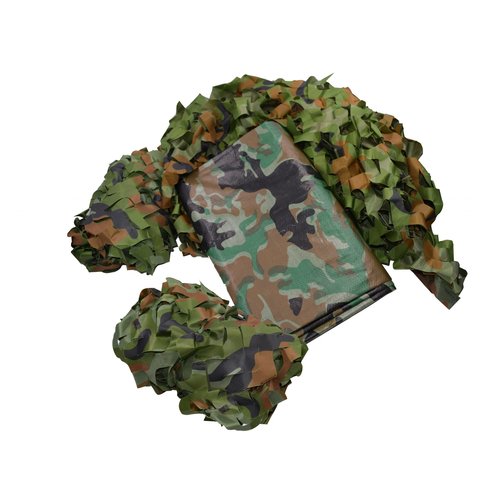 Leger camouflage net