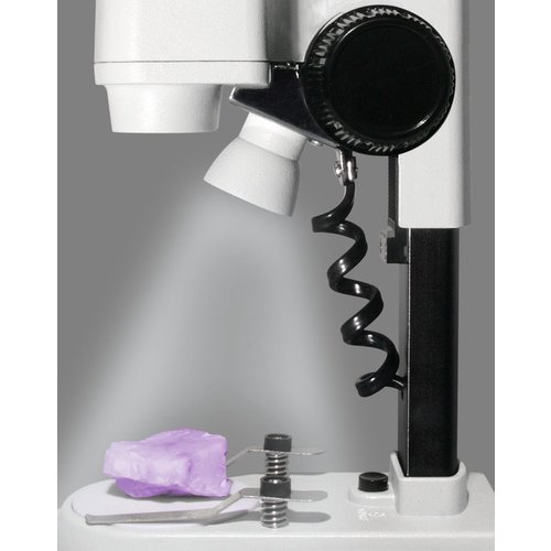 Bresser Bresser Junior binocular microscoop, 20X