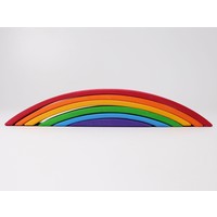 Grimms Brug regenboog