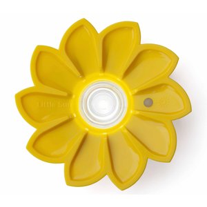 Little Sun zonne-energie lampen Little Sun Original - solar zaklamp gele zon