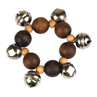 Maxi percussie set babymuziek