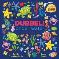 Dubbel! Onder water