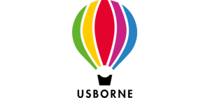 Logo Usborne