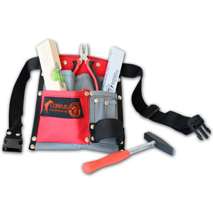 Kids at Work Gereedschapsgordel gevuld Kids at Work Gereedschapsgordel gevuld