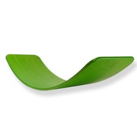 Das Brett flexibel balansbord groen