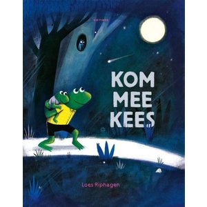 Uitgeverij Gottmer Kom mee Kees