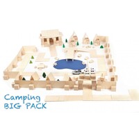 Just Blocks big 336 stuks