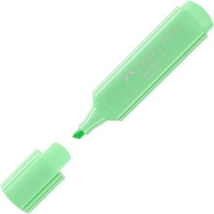 Tekstmarker Faber Castell 8 stuks