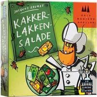 Kakkerlakkensalade