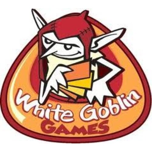 White Goblin Games spellen