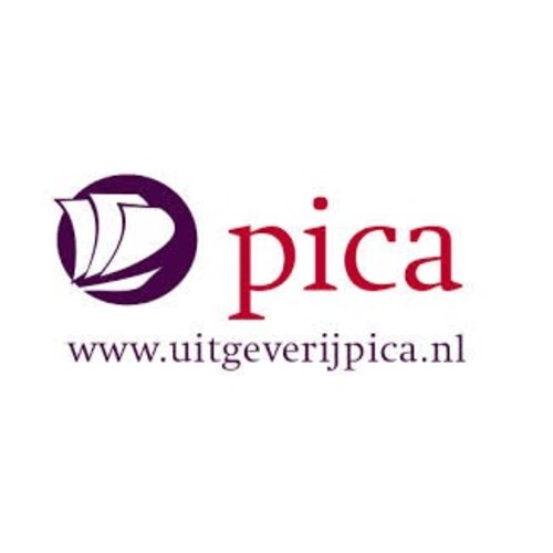 Pica Uitgeverij kinderboeken