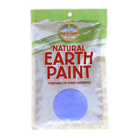 Natural Earth Paint natuurlijke verf - blauw