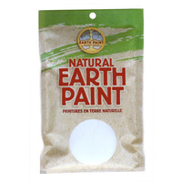 Natural Earth Paint natuurlijke verf - wit
