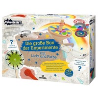 De grote experimentenbox