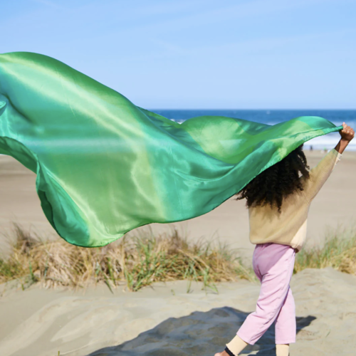 Sarah’s Silks zijden speeldoeken | Fantasie, verkleden & badspel