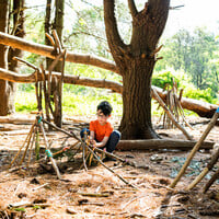Stick-Iets