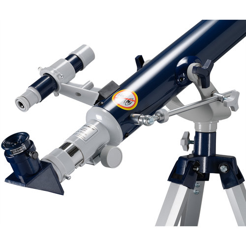 Bresser Bresser Junior 60/700 AZ1 Refractor lenzentelescope