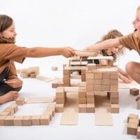 Just Blocks