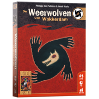 De Weerwolven van wakkerdam