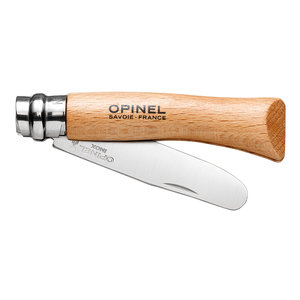 Opinel kinderzakmessen Opinel Zakmes voor kinderen - my first Opinel Opinel kinderzakmessen Opinel Zakmes voor kinderen - my first Opinel