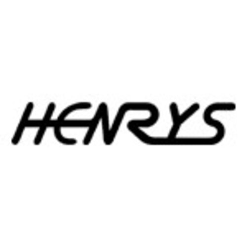 Henrys jongleerspeelgoed