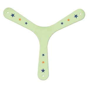 Moses – Expedition Natur Glow in the dark boemerang Moses – Expedition Natur Glow in the dark boemerang