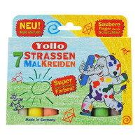 Ecologisch stoepkrijt