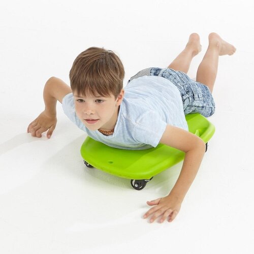 Olifu Olifu Easy Slider Ergonomisch rolbord