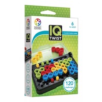 Smartgames IQ Twist