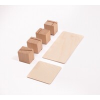Just Blocks Smart Lines mini