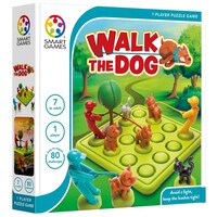 Smartgames Walk the dog