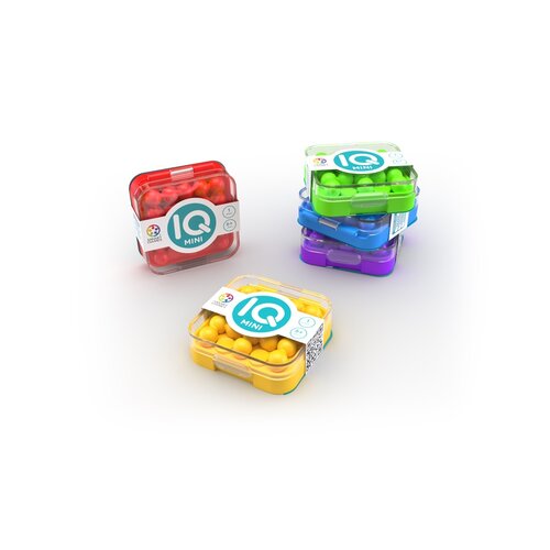 Smartgames Smartgames IQ Mini Smartgames Smartgames IQ Mini