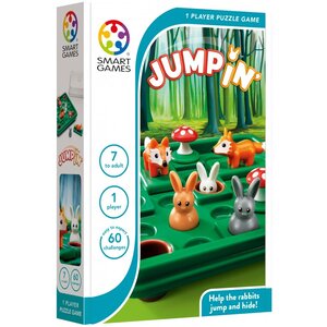 Smartgames denkspellen Smartgames Jump In'