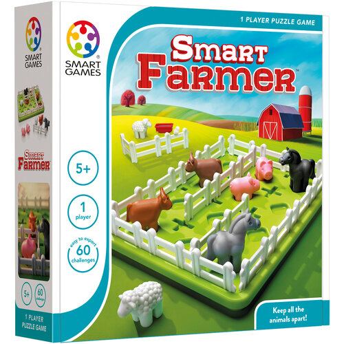 Smartgames Smart Farmer