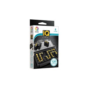 Smartgames denkspellen Smartgames IQ Circuit