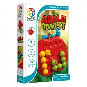 Smartgames denkspellen Smartgames Apple Twist