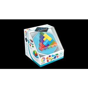 Smartgames Smartgames Cube Puzzler Zig Zag