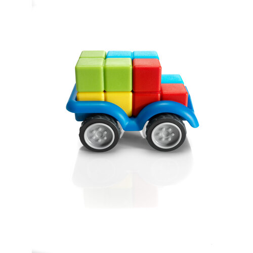 Smartgames Smartgames SmartCar Mini vanaf 4 jaare