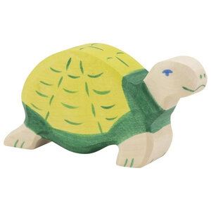 Holztiger Holztiger schildpad 9,5 cm