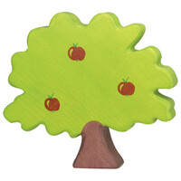 Holztiger Appelboom 19 cm