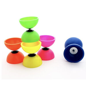 Play Astro diabolo fluo Play Astro diabolo fluo