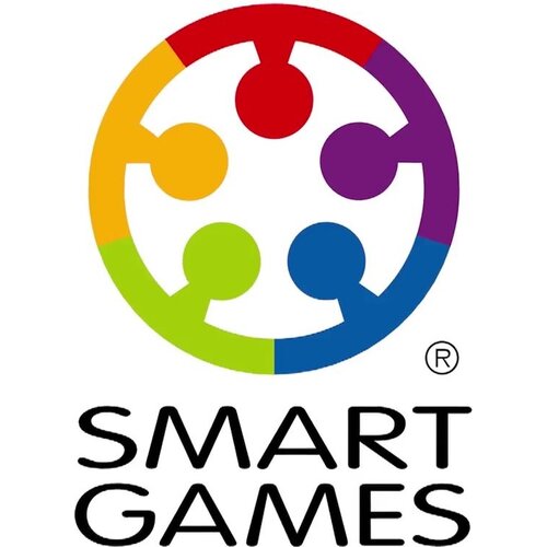 Smartgames denkspellen