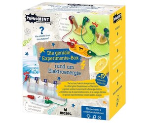 PhänoMINT zonnepapier A5 – zonnedruk experiment