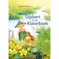 Gijsbert en de Klaterbeek