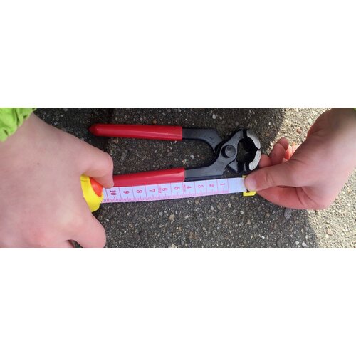 Kindergereedschap