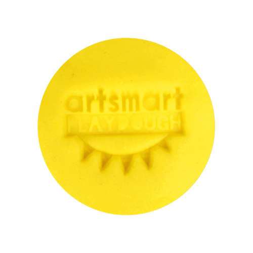 Artsmart Artsmart Playdough - Playdough - set speelklei original - 3 kleuren