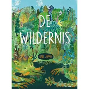Christofoor kinderboeken De Wildernis