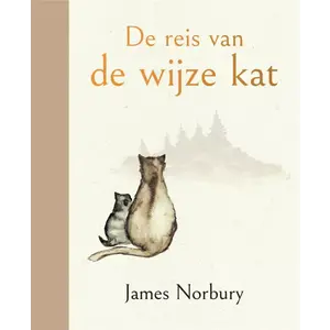 De reis van de wijze kat