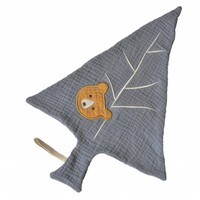 Knuffeldoek Doudou Beer