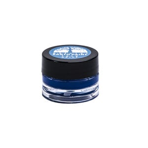 Natural Earth Paint Natuurlijke schmink blauw